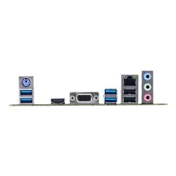 Μητρική Biostar B450NH, 2x DDR4, AM4, MiniITX, GbE LAN, Ver. 6.0