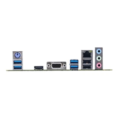 Μητρική Biostar B450NH, 2x DDR4, AM4, MiniITX, GbE LAN, Ver. 6.0
