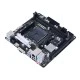 Μητρική Biostar B450NH, 2x DDR4, AM4, MiniITX, GbE LAN, Ver. 6.0