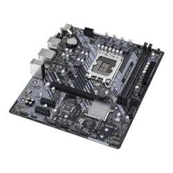 Μητρική ASROCK B660M-HDV, 2x DDR4, s1700, USB 3.2 Gen1, mATX