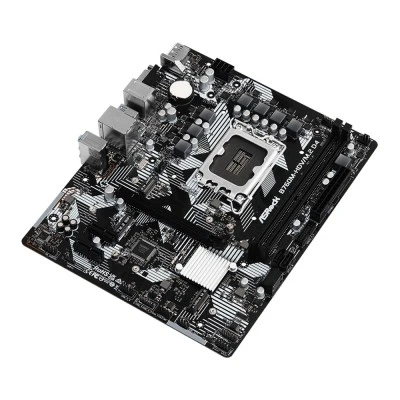 Μητρική ASROCK B760M-HDV/M.2 D4, 2x DDR4, s1700, USB 3.2 Gen1, mATX Μητρική ASROCK B760M-HDV/M.2 D4, 2x DDR4, s1700, USB 3.2 Gen1, mATX