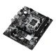 Μητρική ASROCK B760M-HDV/M.2 D4, 2x DDR4, s1700, USB 3.2 Gen1, mATX Μητρική ASROCK B760M-HDV/M.2 D4, 2x DDR4, s1700, USB 3.2 Gen1, mATX