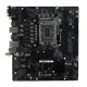 Μητρική BIOSTAR B760MX-E D4, 2x DDR4, s1700, uATX, GbE, Ver. 6.0