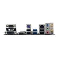 Μητρική BIOSTAR B760MX-E D4, 2x DDR4, s1700, uATX, GbE, Ver. 6.0