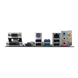 Μητρική BIOSTAR B760MX-E D4, 2x DDR4, s1700, uATX, GbE, Ver. 6.0
