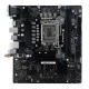 Μητρική BIOSTAR B760MX2-E D4, 2x DDR4, Intel s1700, uATX, 2.5G LAN, Ver. 6.0