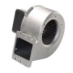 Βεντιλατέρ τύπου σαλίγκαρος CF 70-20 με ισχύ 18W  & παροχή αέρα 75m³/h
