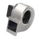 Βεντιλατέρ τύπου σαλίγκαρος CF 70-20 με ισχύ 18W & παροχή αέρα 75m³/h Βεντιλατέρ τύπου σαλίγκαρος CF 70-20 με ισχύ 18W & παροχή αέρα 75m³/h