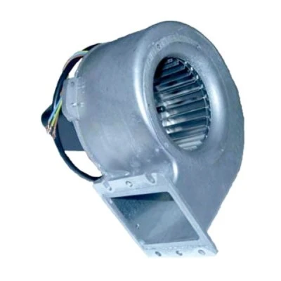 Βεντιλατέρ σαλίγκαρος  CF 100-25 ισχύς 74W παροχή α΄έρος 160m³/h