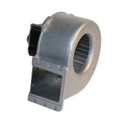 Βεντιλατέρ σαλίγκαρος  CF 100-35 80W παροχή αέρος 220m³/h 2.430 rpm στροφές