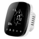 Smart θερμοστάτης πετρελαίου BHT-001-GBLW WiFi με δυνατότητα διαχείρισης & προγραμματισμού μέσω app Smart θερμοστάτης πετρελαίου BHT-001-GBLW WiFi με δυνατότητα διαχείρισης & προγραμματισμού μέσω app