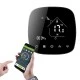 Smart θερμοστάτης πετρελαίου BHT-001-GBLW WiFi με δυνατότητα διαχείρισης & προγραμματισμού μέσω app Smart θερμοστάτης πετρελαίου BHT-001-GBLW WiFi με δυνατότητα διαχείρισης & προγραμματισμού μέσω app