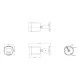 Κάμερα IP LONGSE BMSCFG200 με φακό 2.8mm & ανάλυση 2MP αδιάβροχη IP67, PoE εμβέλεια έως 25m Κάμερα IP LONGSE BMSCFG200 με φακό 2.8mm & ανάλυση 2MP αδιάβροχη IP67, PoE εμβέλεια έως 25m