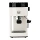 Μηχανή espresso BRIEL B15 20 bar 1000W μπεζ με ανοξείδωτο Boiler και προστασία υπερθέρμανσης