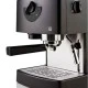 Μηχανή espresso BRIEL ES74 BRL-ES74A-BK 20 bar απλής λειτουργίας με αφαιρούμενο δοχείο νερού 1,8L Μηχανή espresso BRIEL ES74 BRL-ES74A-BK 20 bar απλής λειτουργίας με αφαιρούμενο δοχείο νερού 1,8L