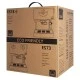 Μηχανή espresso BRIEL ES74 BRL-ES74A-BK 20 bar απλής λειτουργίας με αφαιρούμενο δοχείο νερού 1,8L Μηχανή espresso BRIEL ES74 BRL-ES74A-BK 20 bar απλής λειτουργίας με αφαιρούμενο δοχείο νερού 1,8L