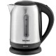Ηλεκτρικός βραστήρας BRUNO BRN-0029 2200W 1.7t με αφαιρούμενο και πλενόμενο φίλτρο και βάση 360°