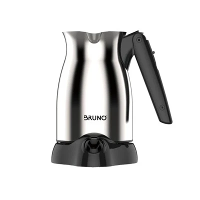 Ηλεκτρικό μπρίκι BRUNO BRN-0041 800W 300ml STRIX technology με προστασία υπερθέρμανσης