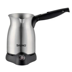 Ηλεκτρικό μπρίκι BRUNO BRN-0041 800W 300ml STRIX technology με προστασία υπερθέρμανσης