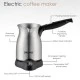 Ηλεκτρικό μπρίκι BRUNO BRN-0041 800W 300ml STRIX technology με προστασία υπερθέρμανσης