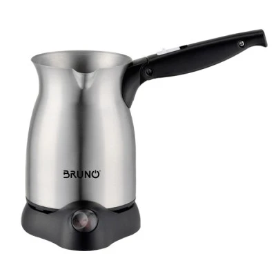 Ηλεκτρικό μπρίκι BRUNO BRN-0041 800W 300ml STRIX technology με προστασία υπερθέρμανσης