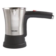Ηλεκτρικό μπρίκι BRUNO BRN-0042 800W 300ml STRIX technology με φωτεινή ένδειξη λειτουργίας