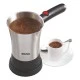 Ηλεκτρικό μπρίκι BRUNO BRN-0042 800W 300ml STRIX technology με φωτεινή ένδειξη λειτουργίας Ηλεκτρικό μπρίκι BRUNO BRN-0042 800W 300ml STRIX technology με φωτεινή ένδειξη λειτουργίας