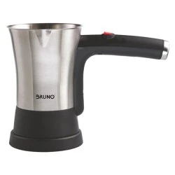 Ηλεκτρικό μπρίκι BRUNO BRN-0042 800W 300ml STRIX technology με φωτεινή ένδειξη λειτουργίας