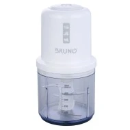 Πολυκόφτης BRUNO BRN-0066 500ml 400W με 4 λεπίδες και αντιολισθητική βάση