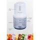 Πολυκόφτης BRUNO BRN-0066 500ml 400W με 4 λεπίδες και αντιολισθητική βάση