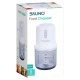 Πολυκόφτης BRUNO BRN-0066 500ml 400W με 4 λεπίδες και αντιολισθητική βάση