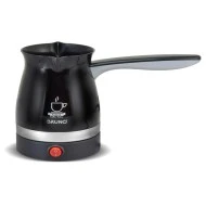 Ηλεκτρικό μπρίκι BRUNO BRN-0187 με απόδοση 1000W & χωρητικότητα 250ml σε μαύρο χρώμα