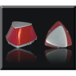Στεγανή φωτοσειρήνα πυρανίχνευσης IP65 230V DC 100dB (Ni-Cd) Στεγανή φωτοσειρήνα πυρανίχνευσης IP65 230V DC 100dB (Ni-Cd)