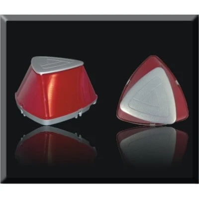 Στεγανή φωτοσειρήνα πυρανίχνευσης IP65 230V DC 100dB (Ni-Cd) Στεγανή φωτοσειρήνα πυρανίχνευσης IP65 230V DC 100dB (Ni-Cd)