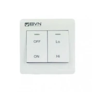 Ρυθμιστής στροφών ταχυτήτων BSC-DS 800W 230V 50-60Hz κατάλληλο για βεντιλατέρ τύπου σαλίγκαρος
