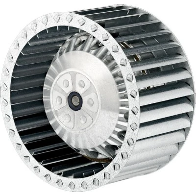 Φυγόκεντρος κινητήρας με φτερωτή BASSF 160-60 150W 600m³/h 2630rpm με διάμετρο Φ160mm