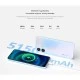 Smartphone OUKITEL C36 6.56" χωρητικότητα 4/128GB, Octa-core με μπαταρία 5150mAh μαύρο