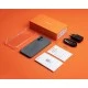 Smartphone OUKITEL C36 6.56" χωρητικότητα 4/128GB, Octa-core με μπαταρία 5150mAh μαύρο