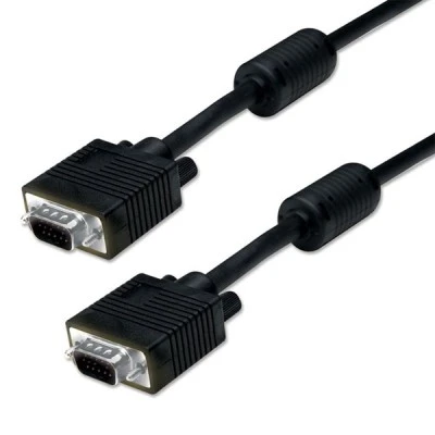 Καλώδιο POWERTECH CAB-G010 VGA Full HD CCS 3+6 μήκους 20m