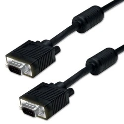 Καλώδιο POWERTECH CAB-G012 VGA Full HD CCS 3+6 μήκους 3m