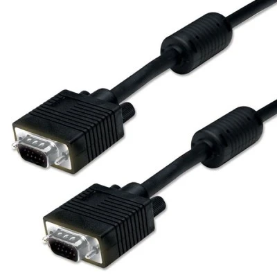 Καλώδιο POWERTECH CAB-G012 VGA Full HD CCS 3+6 μήκους 3m Καλώδιο POWERTECH CAB-G012 VGA Full HD CCS 3+6 μήκους 3m
