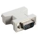 Αντάπτορας POWERTECH CAB-G018 VGA 15pin male σε DVI-I 24+5 F συμβατό και με 24+1