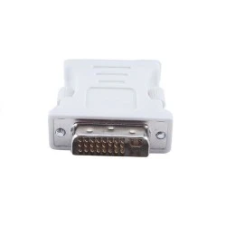 Αντάπτορας POWERTECH CAB-G019 VGA σε DVI-I 24+5