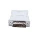 Αντάπτορας POWERTECH CAB-G019 VGA σε DVI-I 24+5