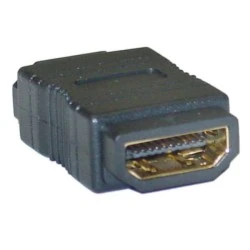 Αντάπτορας POWERTECH CAB-H027 HDMI 1.4 19pin θηλυκό σε θηλυκό