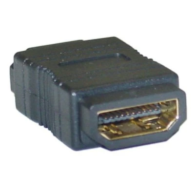 Αντάπτορας POWERTECH CAB-H027 HDMI 1.4 19pin θηλυκό σε θηλυκό