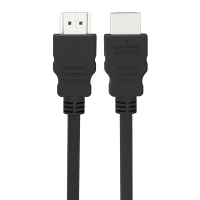 Καλώδιο POWERTECH CAB-H141 HDMI 2.0 ethernet 4K 3D 30AWG copper 1.5m