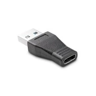 Αντάπτορας POWERTECH CAB-U097 USB 3.0 σε USB-C θηλυκό