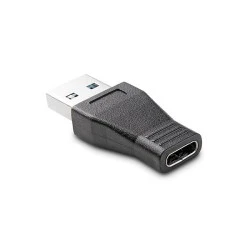 Αντάπτορας POWERTECH CAB-U097 USB 3.0 σε USB-C θηλυκό