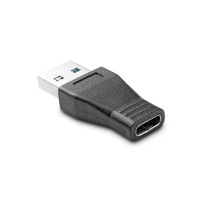 Αντάπτορας POWERTECH CAB-U097 USB 3.0 σε USB-C θηλυκό